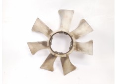 Recambio de ventilador viscoso motor para nissan patrol iii/2 station wagon (w260) 2.8 d 4x4 referencia OEM IAM    2