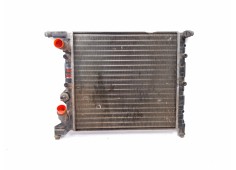 Recambio de radiador agua para renault 19 i chamade (l53_) 1.4 referencia OEM IAM   