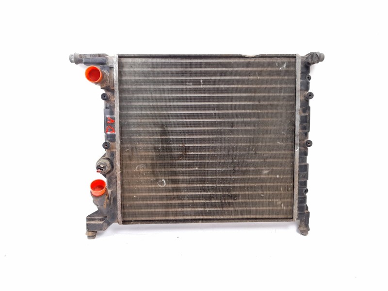 Recambio de radiador agua para renault 19 i chamade (l53_) 1.4 referencia OEM IAM   