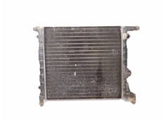 Recambio de radiador agua para renault 19 i chamade (l53_) 1.4 referencia OEM IAM    2