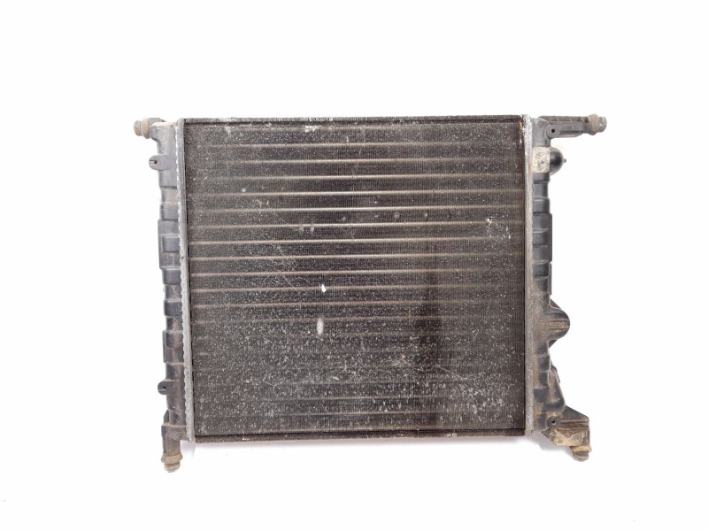 Recambio de radiador agua para renault 19 i chamade (l53_) 1.4 referencia OEM IAM   