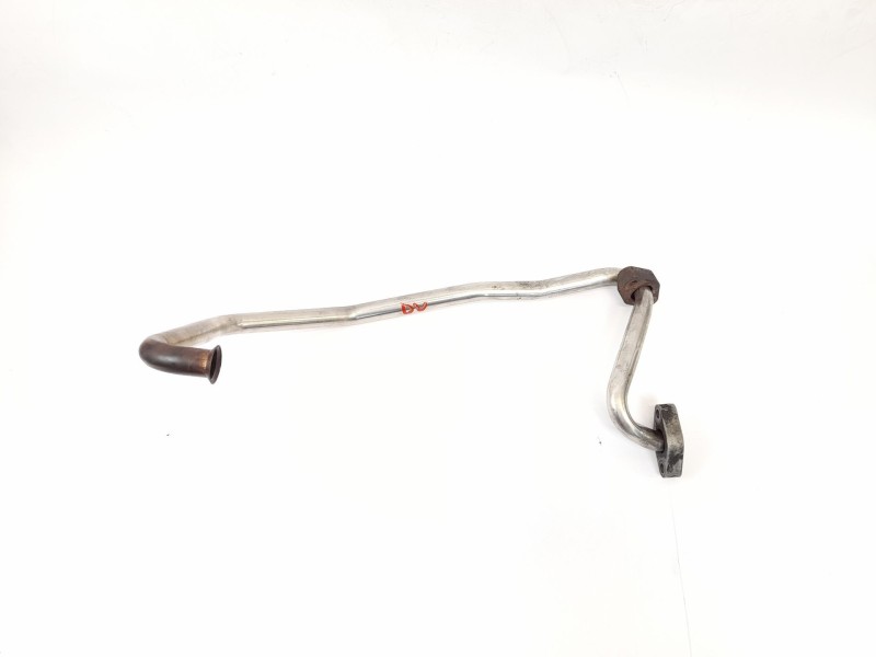 Recambio de tubo para bmw serie 3 compacto (e36) 1.7 318tds referencia OEM IAM   