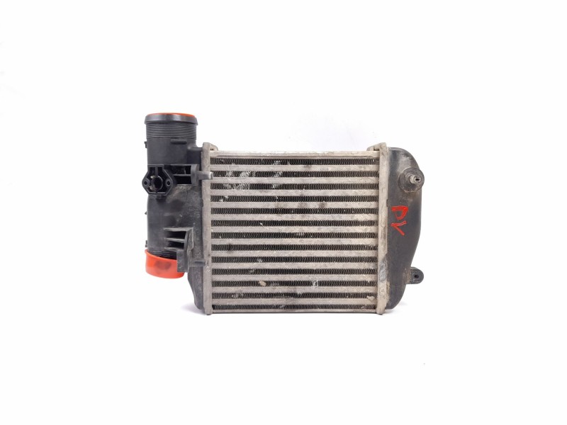 Recambio de intercooler para audi a6 c6 (4f2) 3.0 tdi quattro avant referencia OEM IAM 4F0145805E  
