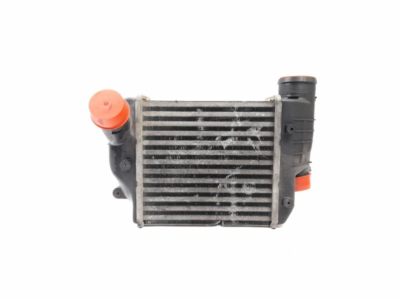 Recambio de intercooler para audi a6 c6 (4f2) 3.0 tdi quattro avant referencia OEM IAM 4F0145805E  