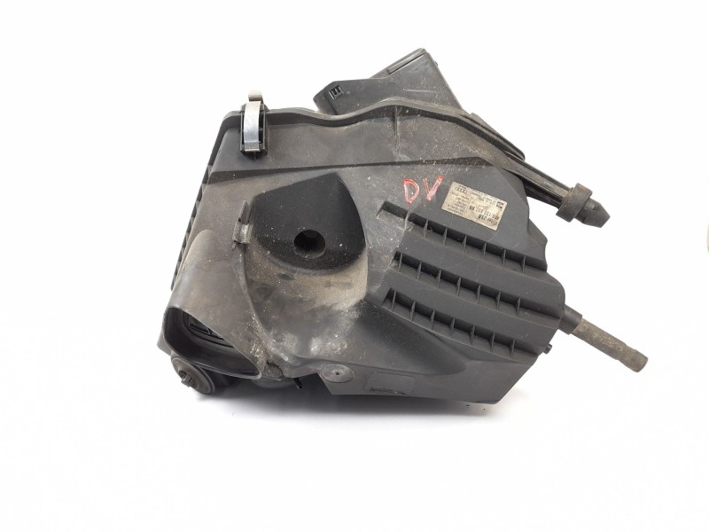 Recambio de filtro aire para audi a6 c6 (4f2) 3.0 tdi quattro avant referencia OEM IAM 4F0133837BB  