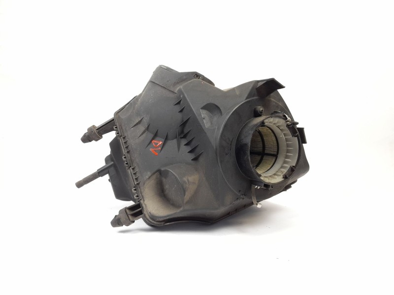 Recambio de filtro aire para audi a6 c6 (4f2) 3.0 tdi quattro avant referencia OEM IAM 4F0133837BB  