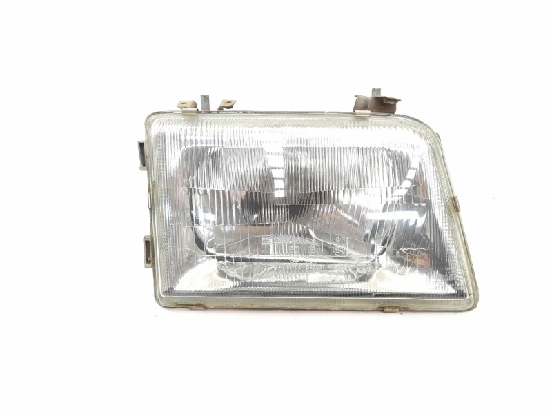 Recambio de faro derecho para tata 207 pick-up 2.0 tdic referencia OEM IAM   