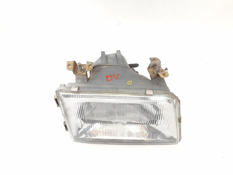 Recambio de faro derecho para tata 207 pick-up 2.0 tdic referencia OEM IAM   
