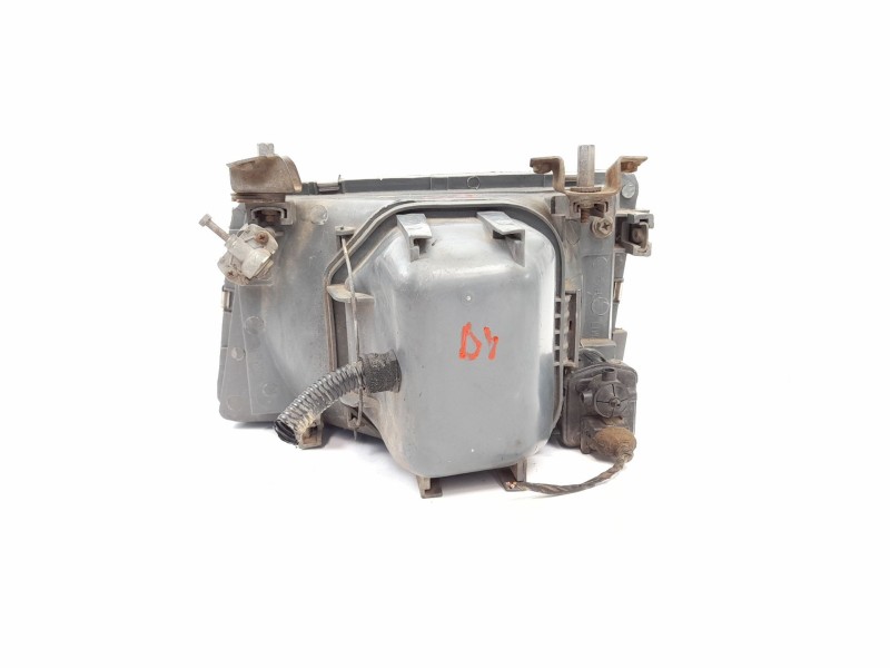 Recambio de faro derecho para tata 207 pick-up 2.0 tdic referencia OEM IAM   