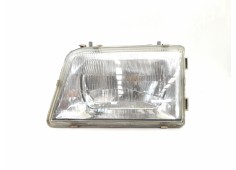 Recambio de faro izquierdo para tata 207 pick-up 2.0 tdic referencia OEM IAM   