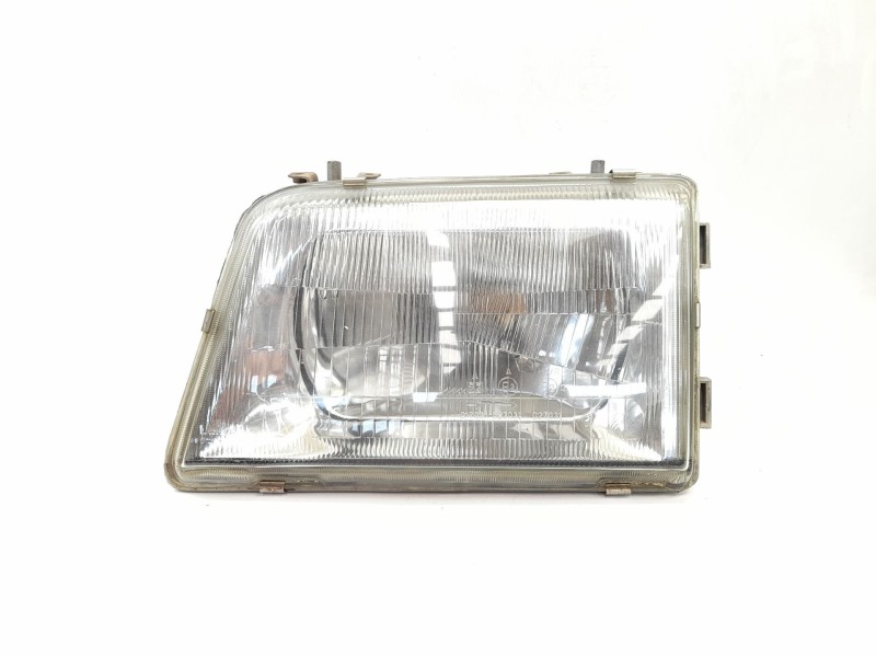Recambio de faro izquierdo para tata 207 pick-up 2.0 tdic referencia OEM IAM   
