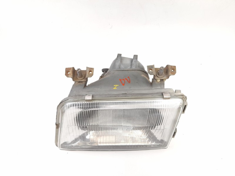 Recambio de faro izquierdo para tata 207 pick-up 2.0 tdic referencia OEM IAM   