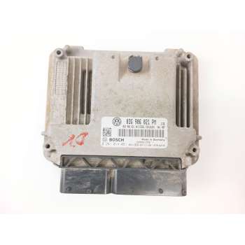 CENTRALITA MOTOR UCE 03G906021 