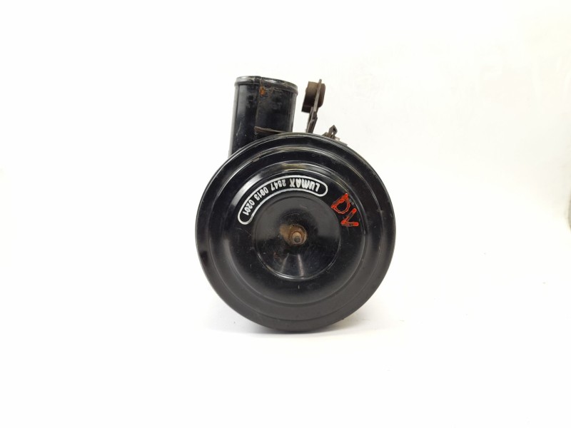 Recambio de filtro aire para tata 207 pick-up 2.0 tdic referencia OEM IAM 254709130201  