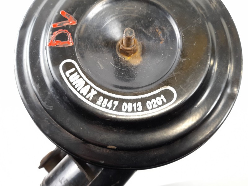 Recambio de filtro aire para tata 207 pick-up 2.0 tdic referencia OEM IAM 254709130201  