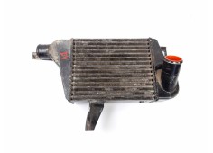 Recambio de intercooler para tata 207 pick-up 2.0 tdic referencia OEM IAM   
