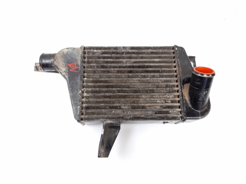 Recambio de intercooler para tata 207 pick-up 2.0 tdic referencia OEM IAM   