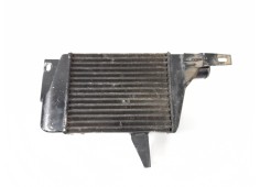 Recambio de intercooler para tata 207 pick-up 2.0 tdic referencia OEM IAM    2