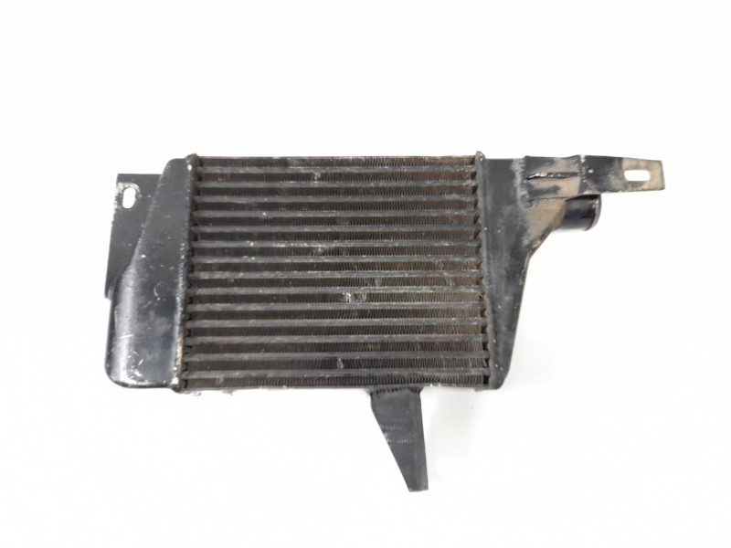 Recambio de intercooler para tata 207 pick-up 2.0 tdic referencia OEM IAM   