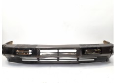 Recambio de paragolpes delantero para tata 207 pick-up 2.0 tdic referencia OEM IAM   