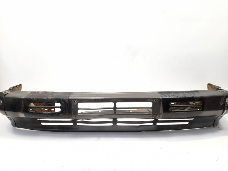 Recambio de paragolpes delantero para tata 207 pick-up 2.0 tdic referencia OEM IAM   