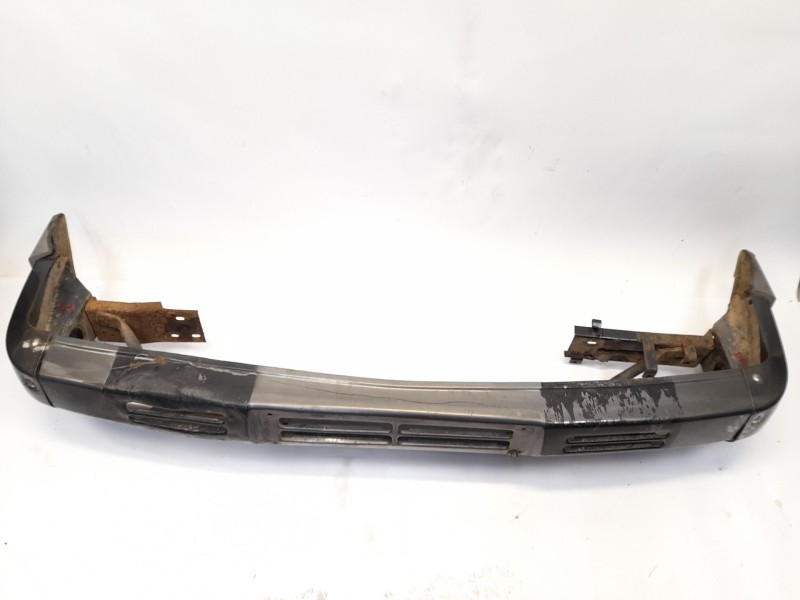 Recambio de paragolpes delantero para tata 207 pick-up 2.0 tdic referencia OEM IAM   