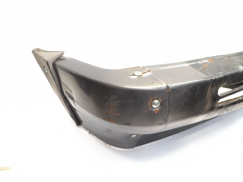 Recambio de paragolpes delantero para tata 207 pick-up 2.0 tdic referencia OEM IAM   