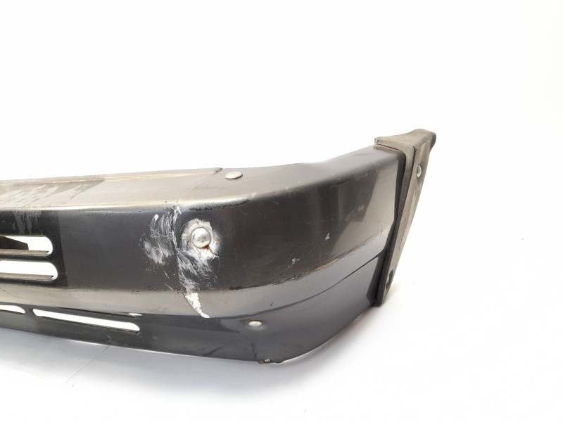 Recambio de paragolpes delantero para tata 207 pick-up 2.0 tdic referencia OEM IAM   