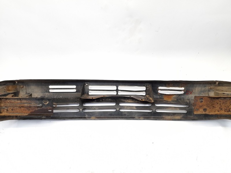 Recambio de paragolpes delantero para tata 207 pick-up 2.0 tdic referencia OEM IAM   