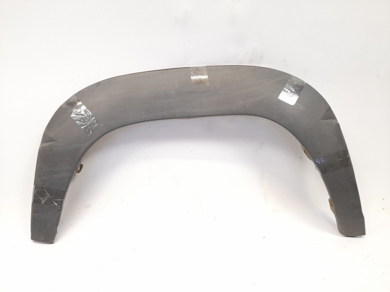 Recambio de aletin trasero derecho para tata 207 pick-up 2.0 tdic referencia OEM IAM   