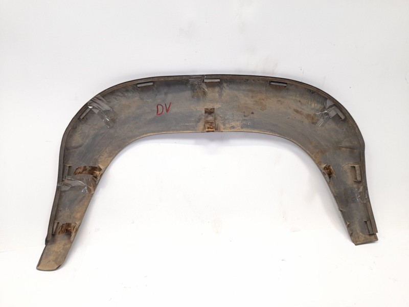 Recambio de aletin trasero derecho para tata 207 pick-up 2.0 tdic referencia OEM IAM   