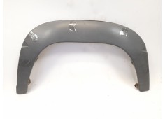 Recambio de aletin trasero izquierdo para tata 207 pick-up 2.0 tdic referencia OEM IAM   