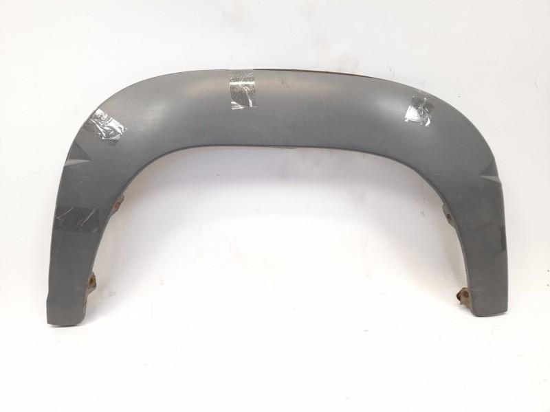 Recambio de aletin trasero izquierdo para tata 207 pick-up 2.0 tdic referencia OEM IAM   