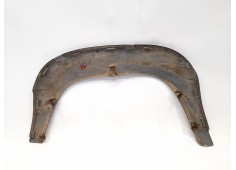 Recambio de aletin trasero izquierdo para tata 207 pick-up 2.0 tdic referencia OEM IAM    2