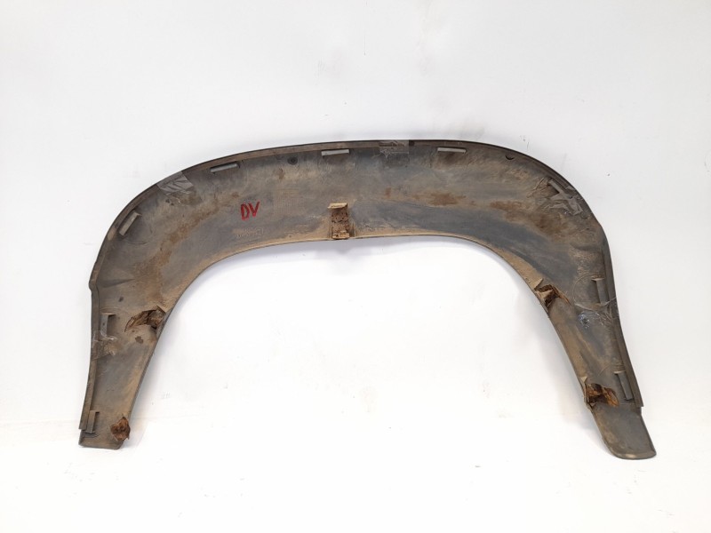 Recambio de aletin trasero izquierdo para tata 207 pick-up 2.0 tdic referencia OEM IAM   