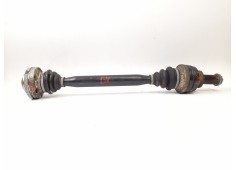 Recambio de transmision trasera derecha para bmw serie 5 berlina (e39) 2.5 525tds referencia OEM IAM 1229441  