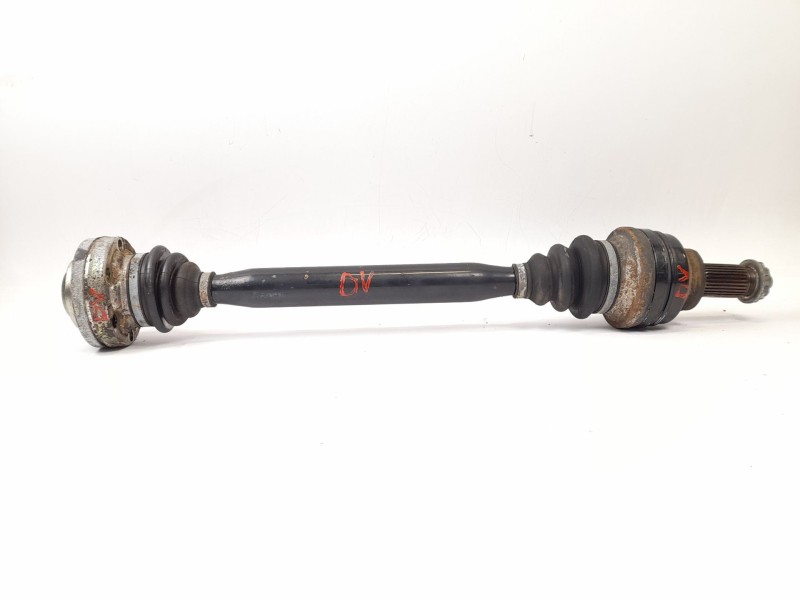 Recambio de transmision trasera derecha para bmw serie 5 berlina (e39) 2.5 525tds referencia OEM IAM 1229441  