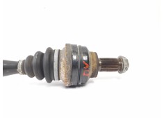 Recambio de transmision trasera derecha para bmw serie 5 berlina (e39) 2.5 525tds referencia OEM IAM 1229441   2
