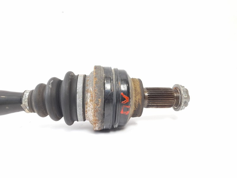 Recambio de transmision trasera derecha para bmw serie 5 berlina (e39) 2.5 525tds referencia OEM IAM 1229441  