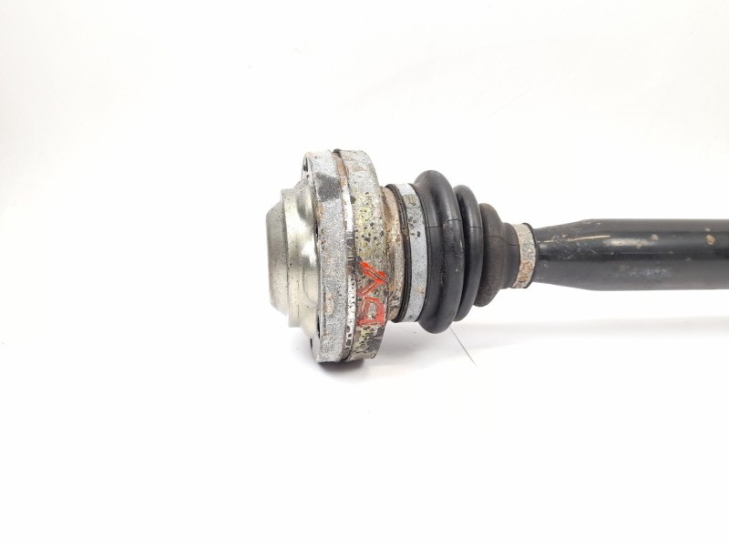 Recambio de transmision trasera derecha para bmw serie 5 berlina (e39) 2.5 525tds referencia OEM IAM 1229441  