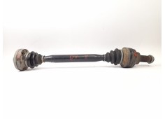 Recambio de transmision trasera izquierda para bmw serie 5 berlina (e39) 2.5 525tds referencia OEM IAM 1229441  