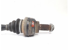 Recambio de transmision trasera izquierda para bmw serie 5 berlina (e39) 2.5 525tds referencia OEM IAM 1229441   2