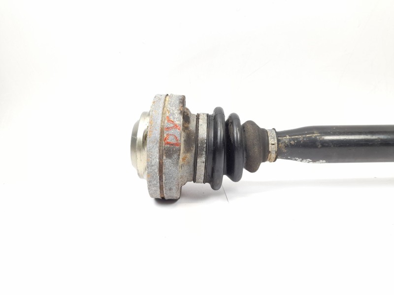 Recambio de transmision trasera izquierda para bmw serie 5 berlina (e39) 2.5 525tds referencia OEM IAM 1229441  