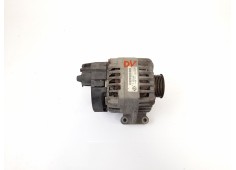 Recambio de alternador para fiat punto berlina (188) 1.2 16v referencia OEM IAM 46542889 A115IM 63321718