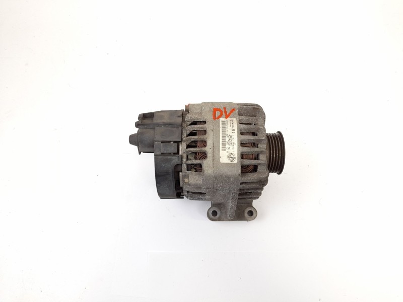 Recambio de alternador para fiat punto berlina (188) 1.2 16v referencia OEM IAM 46542889 A115IM 63321718