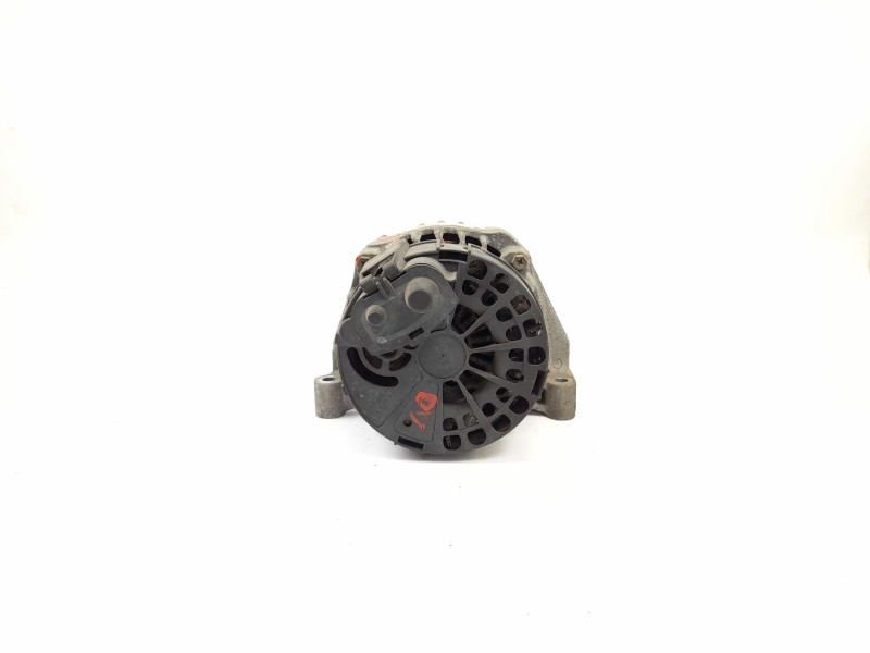 Recambio de alternador para fiat punto berlina (188) 1.2 16v referencia OEM IAM 46542889 A115IM 63321718