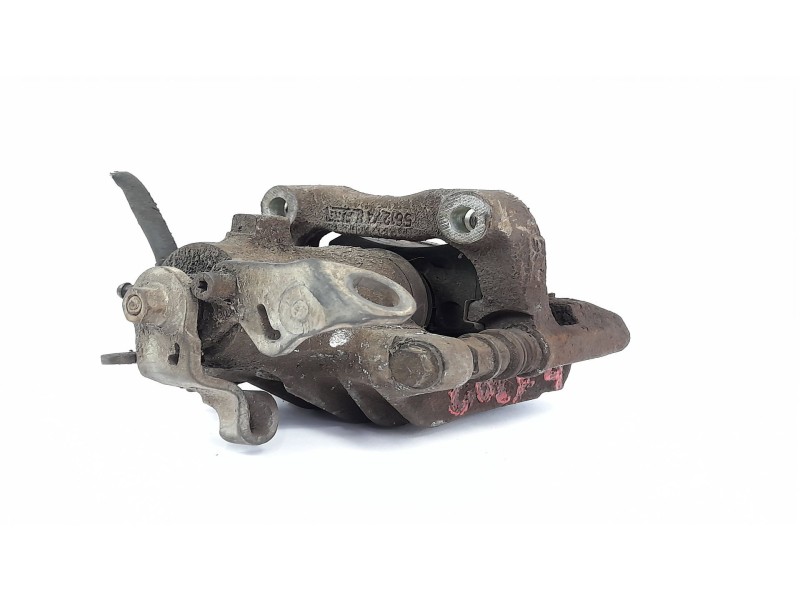 Recambio de pinza freno trasera derecha para volkswagen golf iv berlina (1j1) 1.9 tdi referencia OEM IAM   