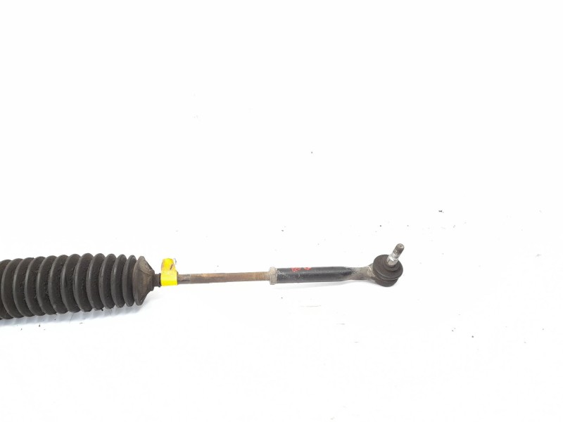 Recambio de cremallera direccion para fiat punto berlina (188) 1.2 16v referencia OEM IAM 46753991  37502371