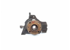Recambio de mangueta delantera izquierda para fiat punto berlina (188) 1.2 16v referencia OEM IAM   