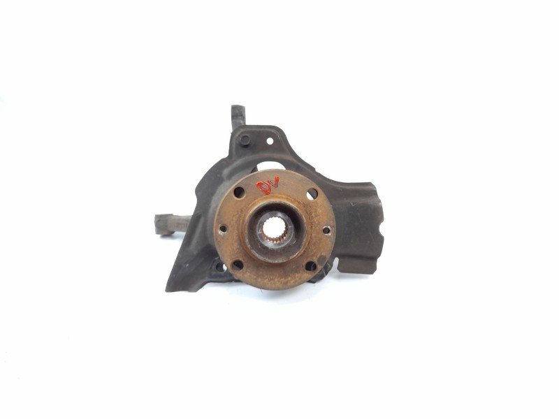 Recambio de mangueta delantera izquierda para fiat punto berlina (188) 1.2 16v referencia OEM IAM   